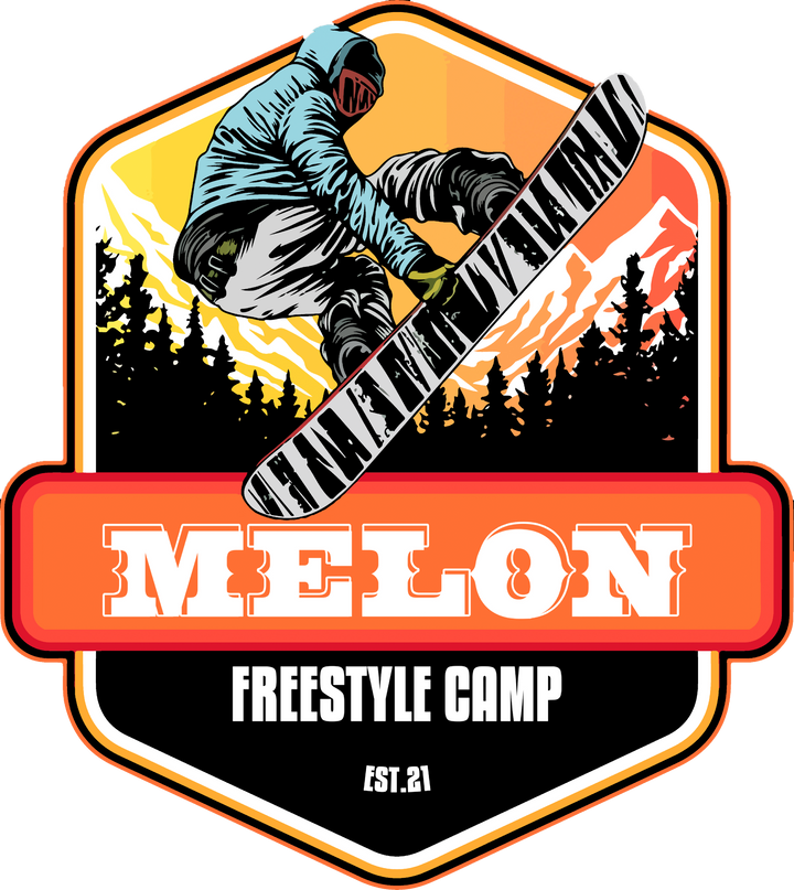 Melon Freestyle 06-09 ŞUBAT 2025 WINTER CAMP