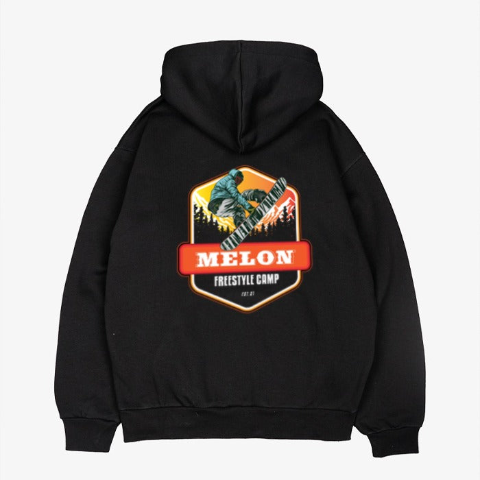 Melon Freestyle HOODIE