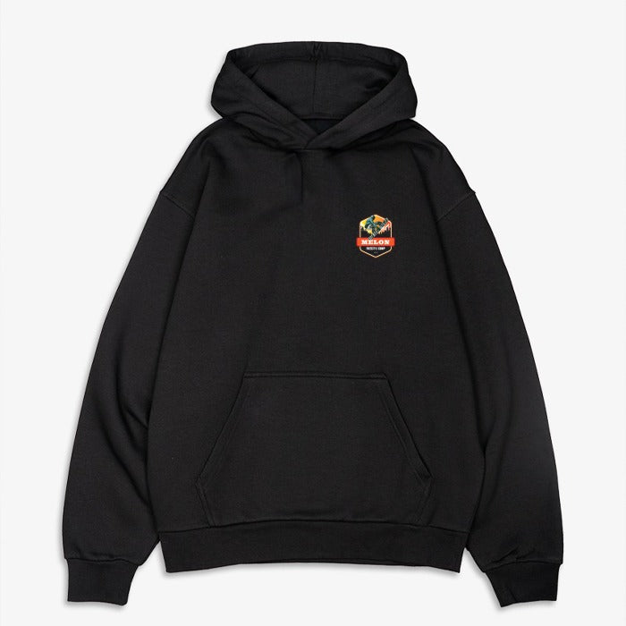 Melon Freestyle HOODIE